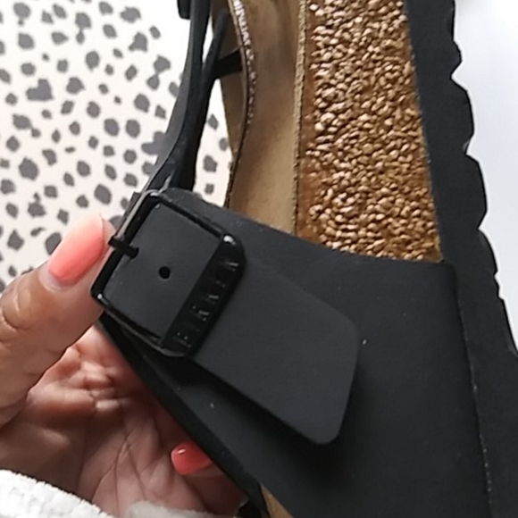 ❤... Birkenstock Sandals - Picture 4 of 5